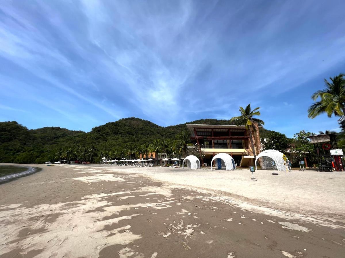Bonel Condo At Pico De Loro Cutad Exteriör bild